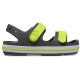 Crocs Crocband Cruiser Sandal K Crocs Crocband Cruiser Sandal K